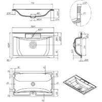 Roxen Ariel 75 3001275 Image #4
