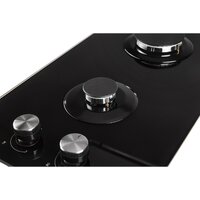 Варочная панель YOUQ YQHG 30200GC03 BL - Превью изображения №8 — Интернет-Магазин TECNO.BY