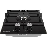 Варочная панель YOUQ YQHG 30200GC03 BL - Превью изображения №3 — Интернет-Магазин TECNO.BY