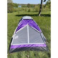 Calviano Acamper Domepack 2 (фиолетовый) Image #5