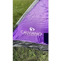 Calviano Acamper Domepack 2 (фиолетовый) Image #7