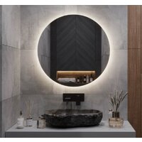 eMZe Led Motion D80 LED.80.80.MOTION.AF.4K (c подсветкой антизапотевание) Image #4