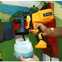 Deko DKSG600 Image #3