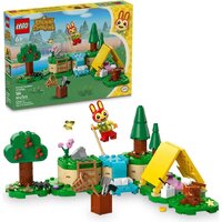 LEGO Animal Crossing Bunnie's Outdoor Activities 77047 Image #3
