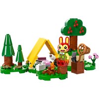 LEGO Animal Crossing Bunnie's Outdoor Activities 77047 Image #5