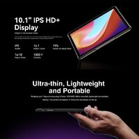 Doogee R08 LTE 6GB/256GB (черный) Image #6