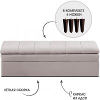 Mio Tesoro Лео 1320 (Velutto 18/шоколад) Image #4