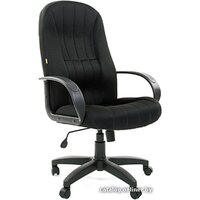 CHAIRMAN 685 TW11 (черный)