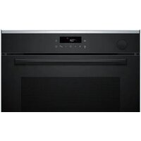 Электрический духовой шкаф Bosch Serie 4 HRG232EB3 - Превью изображения №2 — Интернет-Магазин TECNO.BY