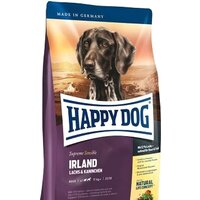 Happy Dog Supreme Sensible Irland Lachs&Kaninchen 4 кг