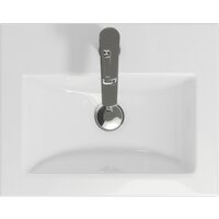 Cersanit Como 50 S-UM-COM50/1-w + 63039 Image #2