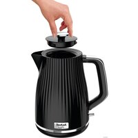 Электрический чайник Tefal KO250830 - Превью изображения №3 — Интернет-Магазин TECNO.BY