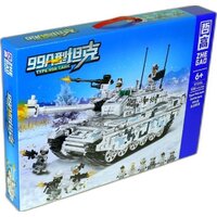 Zhe Gao 911004 Танк 99A