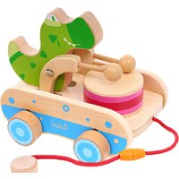 Boby Веселый барабанщик BB0606