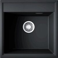 Omoikiri Daisen 51-BL (черный)