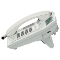 Panasonic KX-TS2388UAW (белый) Image #2