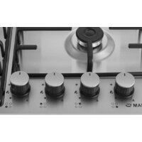Варочная панель MAUNFELD EGHS.64.3STS-ES - Превью изображения №6 — Интернет-Магазин TECNO.BY