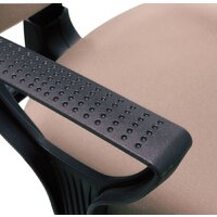 Brabix Prestige Ergo MG-311 (ткань, коричневый) Image #5