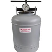 Novogas НЗ58.00.00 00001008 (30 л) Image #6