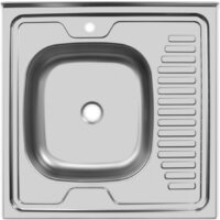 Ukinox ECO 600.600 L