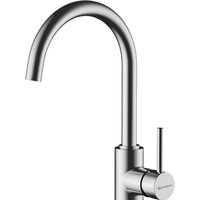 Omoikiri Shinagawa-C (хром) Image #1