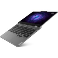 Игровой ноутбук Lenovo LOQ 15IRX9 83DV0073PS - Превью изображения №4 — Интернет-Магазин TECNO.BY
