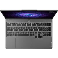 Игровой ноутбук Lenovo LOQ 15IRX9 83DV0073PS - Превью изображения №7 — Интернет-Магазин TECNO.BY