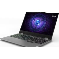 Игровой ноутбук Lenovo LOQ 15IRX9 83DV0073PS - Превью изображения №3 — Интернет-Магазин TECNO.BY