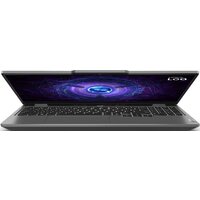 Игровой ноутбук Lenovo LOQ 15IRX9 83DV0073PS - Превью изображения №5 — Интернет-Магазин TECNO.BY