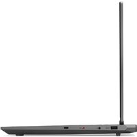 Игровой ноутбук Lenovo LOQ 15IRX9 83DV0073PS - Превью изображения №13 — Интернет-Магазин TECNO.BY