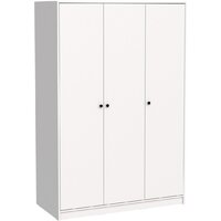 Mio Tesoro Мини 3 двери 2.07.01.040.1 (белый)