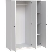 Mio Tesoro Мини 3 двери 2.07.01.040.1 (белый) Image #3