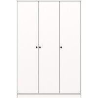 Mio Tesoro Мини 3 двери 2.07.01.040.1 (белый) Image #2