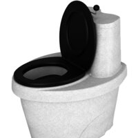 Rostok 206.1000.004.0 (белый гранит)