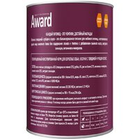 Award Adult Кусочки с говядиной и рубцом в соусе 2540416 750 г Image #2