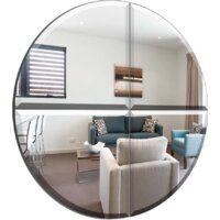 Dubiel Vitrum Fliza CSF 30x30 зеркало [5905241041100] Image #2