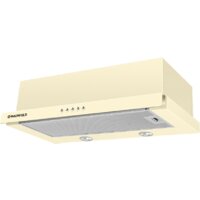 MAUNFELD VSH 60 Gl (бежевый)