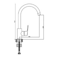 Gross Aqua Dyno 3242285MW-B02 Image #3