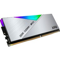 ADATA XPG Lancer CUDIMM RGB 2x24ГБ DDR5 CUDIMM 8400 МГц AX5CU8400C4024G-DCLACRSG Image #3