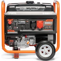 Бензиновый генератор Daewoo Power GDA 10500DPLi-3 - Превью изображения №14 — Интернет-Магазин TECNO.BY