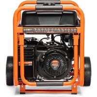 Бензиновый генератор Daewoo Power GDA 10500DPLi-3 - Превью изображения №13 — Интернет-Магазин TECNO.BY