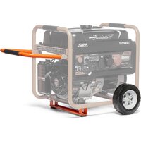 Бензиновый генератор Daewoo Power GDA 10500DPLi-3 - Превью изображения №12 — Интернет-Магазин TECNO.BY
