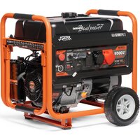 Daewoo Power GDA 10500DPLi-3