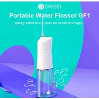 Dr.Bei GF1 (белый) Image #2