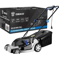 Deko DKLM1800 Pro Image #2