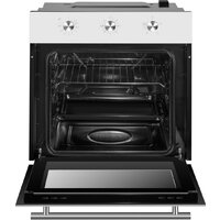 Электрический духовой шкаф Leonord LEO-60003W - Превью изображения №6 — Интернет-Магазин TECNO.BY