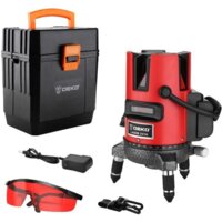 Deko DKLL02RB Set4 065-0272