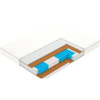 Vegas Smart Pulse 160х200