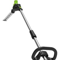 Greenworks GD60PHT61 2301107 (без АКБ) Image #4