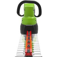 Greenworks GD60PHT61 2301107 (без АКБ) Image #3